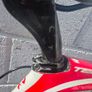massi full carbon road bike Image 4