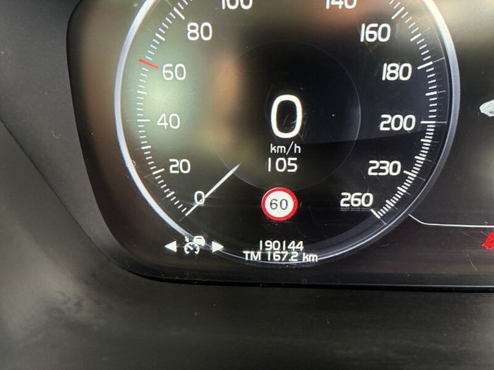2018 Volvo 2L S90 187BHP D4 Inscription Automatic