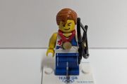 lego cmf Agile Archer
