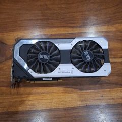 Palit GeForce GTX 1070 Super JetStream 8GB GDDR5.