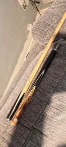 Snooker / pool cue