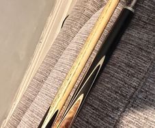 Snooker / pool cue