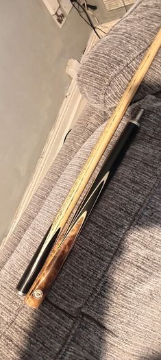 Snooker / pool cue