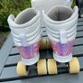 Roller Skates - UK 4 Image 3