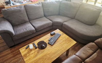 corner sofa