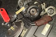 motorbike parts