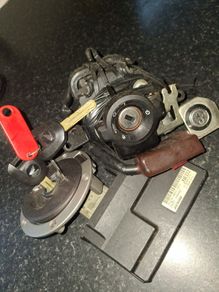 motorbike parts