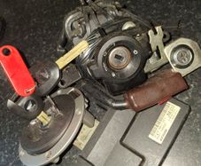 motorbike parts