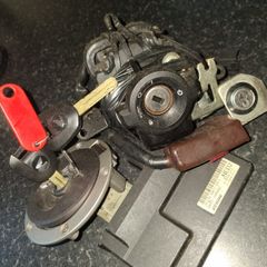 motorbike parts