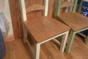 kitchen chairs