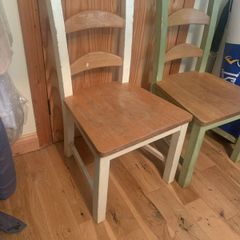 kitchen chairs