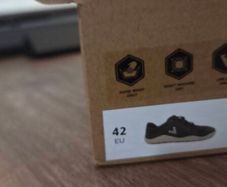 Vivobarefoot shoes