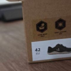 Vivobarefoot shoes