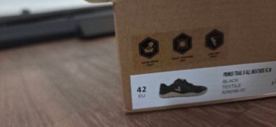 Vivobarefoot shoes