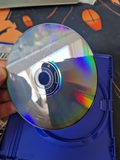 Stuntman Ignition PlayStation2 Ps2 Games Original