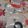 Honda genuine parts / 30522-RNA-A01 / 4pc. Image 2