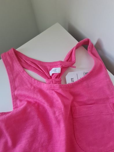 Next Girls Pool/ Beach dress