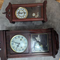 Traditional Wall Clocks