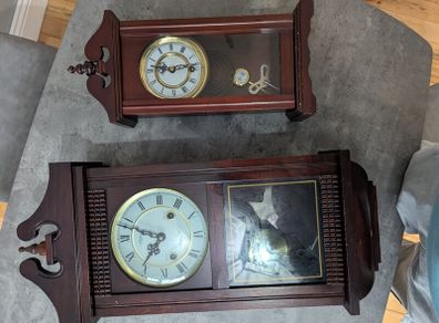 Traditional Wall Clocks