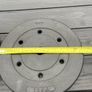 weights plates 2x10kg Image 3
