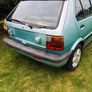 1992 Nissan Micra K10 For Parts Image 6