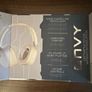 New Noise Cancelling Headphones Image 7