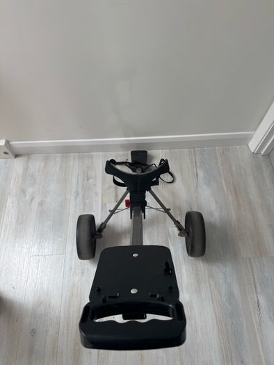 Golf Trolly