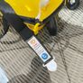 Trunki Buzzy Bee Children's suitcase Image 4