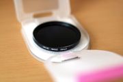 ND 32 Filter 52mm