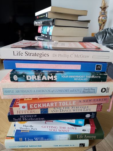 Life Choice Books