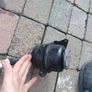 Power steering reservoir Image 5