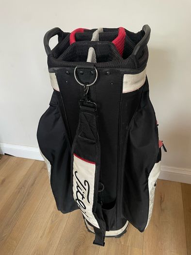 Titleist Golf Bag