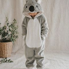 kids onesie 95/110cm
