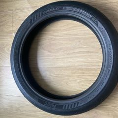 Pirelli diablo supercorsa SC1 120/70