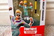 Epic Games Fortnite Battle Royale Collection Mullet Marauder Action Figure Damaged Box Please see photos