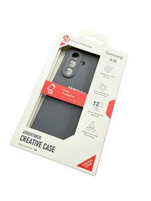 A&J Samsung A36