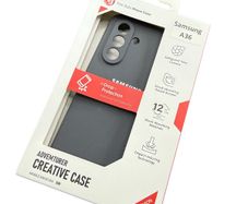 A&J Samsung A36