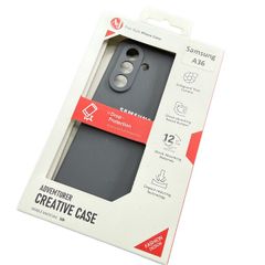 A&J Samsung A36