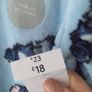 girls stitch onesie new. Aged 11-12 years Image 3