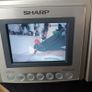 Sharp Viewcam VL-A10H 8mm Video Camera Image 7