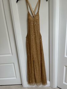 Designer Dress