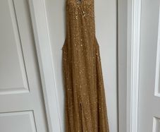 Designer Dress