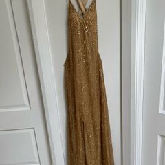 Designer Dress