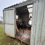 Steel Shed Image 7