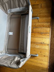 baby cot