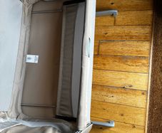 baby cot