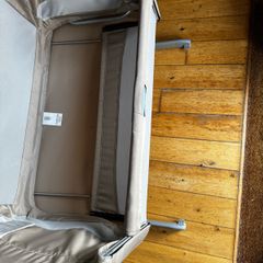 baby cot