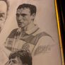 Vintage Celtic FC frame 1995 Image 2