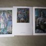 Elizabeth Taggart - 2 Art Catalogues Image 2