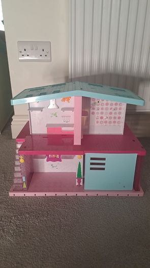 toys Doll house